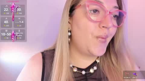 Nataly online show from 3, 4, 2026