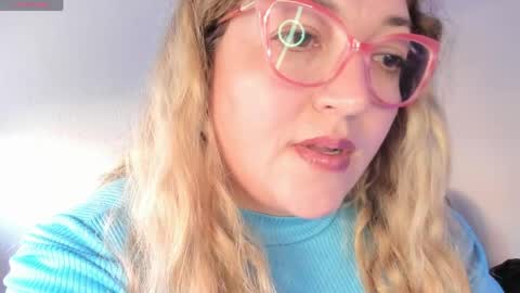 Nataly online show from 18, 4, 2026