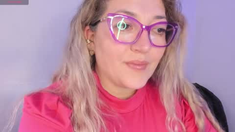 Nataly online show from 18, 5, 2026