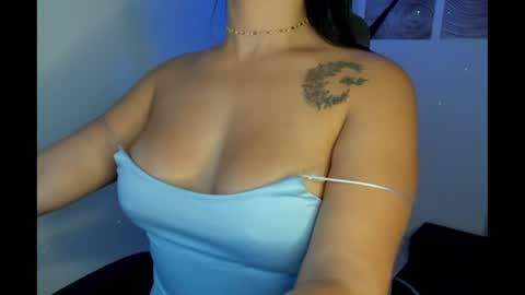 Natalia online show from 10, 1, 2025