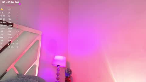 Naty Saenz online show from 13, 2, 2025