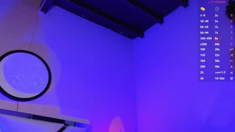 Naty Saenz online show from 24, 9, 2025