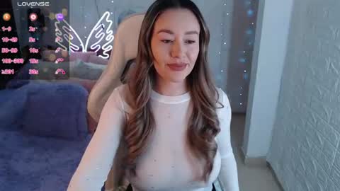 Snapshot of naty_sweet21 chatting on 12, 6, 2026 Natalia online show from 12, 6, 2026