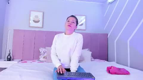 Snapshot of natybliss chatting on 18, 6, 2026 natybliss online show from 18, 6, 2026