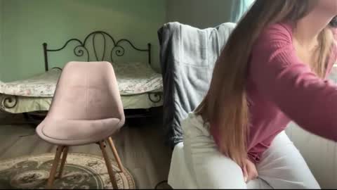 Snapshot of natybron chatting on 2, 12, 2025 Andreea online show from 2, 12, 2025