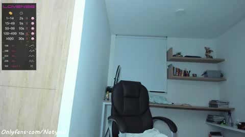   online show from 12, 3, 2025