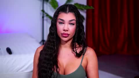 Naty online show from 4, 10, 2025