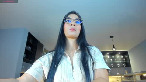 Snapshot of natyferrer chatting on 11, 1, 2025 Naty Ferrer online show from 11, 1, 2025