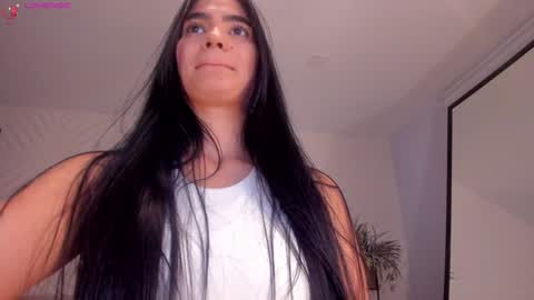 Snapshot of natyferrer chatting on 24, 1, 2025 Naty Ferrer online show from 24, 1, 2025