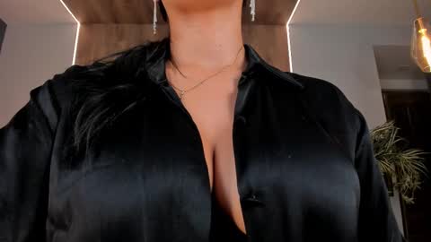 Snapshot of natyferrer chatting on 11, 2, 2025 Naty Ferrer online show from 11, 2, 2025