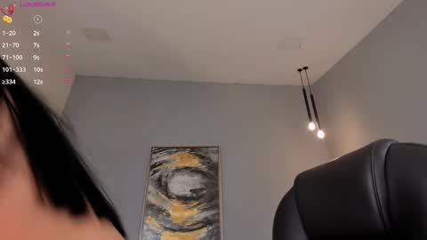 Snapshot of natyferrer chatting on 17, 2, 2025 Naty Ferrer online show from 17, 2, 2025