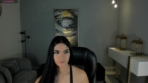 Snapshot of natyferrer chatting on 18, 2, 2025 Naty Ferrer online show from 18, 2, 2025