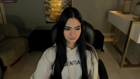 Snapshot of natyferrer chatting on 19, 2, 2025 Naty Ferrer online show from 19, 2, 2025