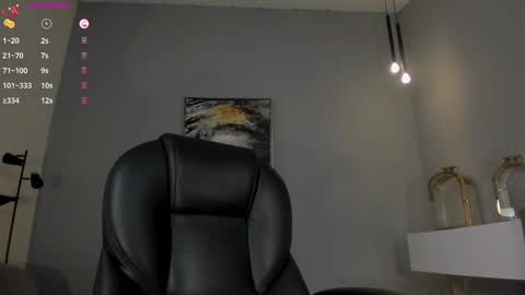 Snapshot of natyferrer chatting on 23, 2, 2025 Naty Ferrer online show from 23, 2, 2025