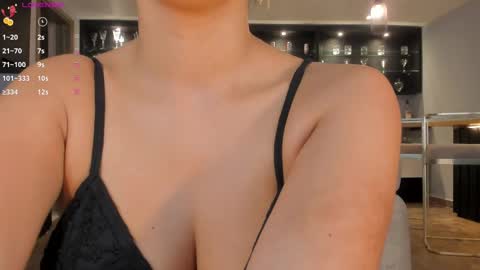 Snapshot of natyferrer chatting on 28, 2, 2025 Naty Ferrer online show from 28, 2, 2025