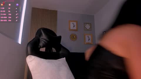 Snapshot of natyferrer chatting on 22, 9, 2025 Naty Ferrer online show from 22, 9, 2025