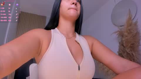 Snapshot of natyferrer chatting on 30, 9, 2025 Naty Ferrer online show from 30, 9, 2025