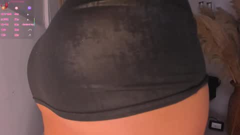 Snapshot of natyferrer chatting on 18, 12, 2025 Naty Ferrer online show from 18, 12, 2025