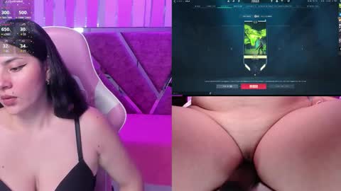 Naty online show from 10, 11, 2025