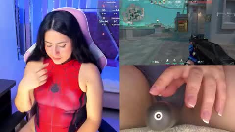 Naty online show from 15, 12, 2025