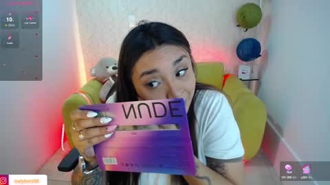 Snapshot of natykors_m_ chatting on 5, 2, 2025 Sofia IG Natykors08 online show from 5, 2, 2025