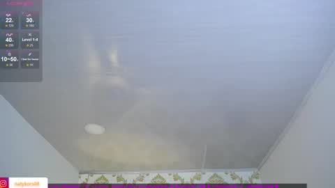 Snapshot of natykors_m_ chatting on 11, 3, 2025 Sofia IG Natykors08 online show from 11, 3, 2025