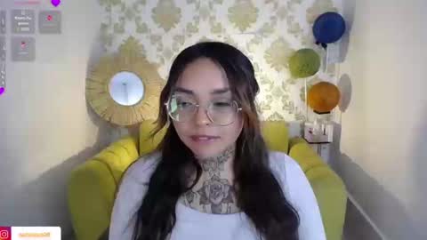 Snapshot of natykors_m_ chatting on 12, 3, 2025 Sofia IG Natykors08 online show from 12, 3, 2025