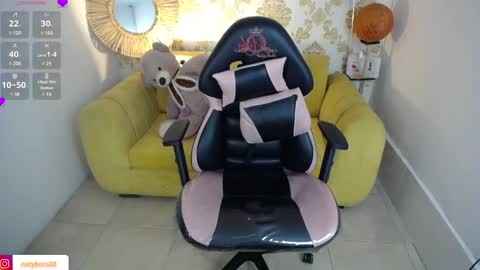 Snapshot of natykors_m_ chatting on 12, 3, 2025 Sofia IG Natykors08 online show from 12, 3, 2025