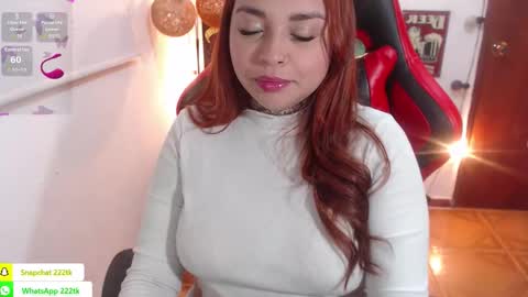 Snapshot of natykors_m_ chatting on 19, 9, 2025 Sofia IG Natykors08 online show from 19, 9, 2025