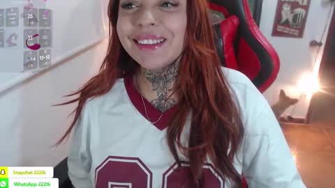 Snapshot of natykors_m_ chatting on 20, 9, 2025 Sofia IG Natykors08 online show from 20, 9, 2025