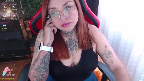 Snapshot of natykors_m_ chatting on 5, 2, 2026 Sofia IG Natykors08 online show from 5, 2, 2026