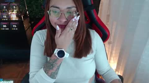 Snapshot of natykors_m_ chatting on 23, 2, 2026 Sofia IG Natykors08 online show from 23, 2, 2026