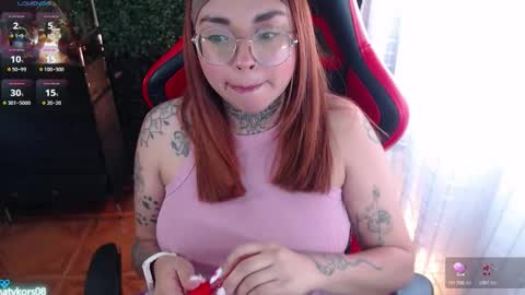 Snapshot of natykors_m_ chatting on 24, 2, 2026 Sofia IG Natykors08 online show from 24, 2, 2026