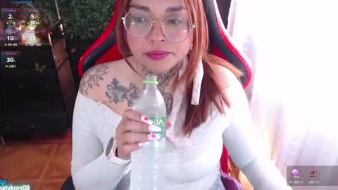 Snapshot of natykors_m_ chatting on 25, 2, 2026 Sofia IG Natykors08 online show from 25, 2, 2026