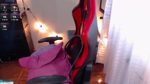 Snapshot of natykors_m_ chatting on 9, 3, 2026 Sofia IG Natykors08 online show from 9, 3, 2026