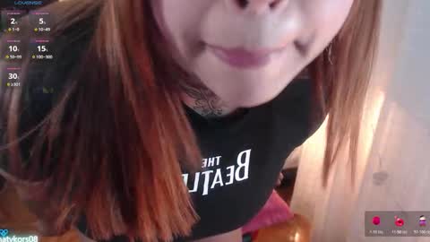 Snapshot of natykors_m_ chatting on 15, 3, 2026 Sofia IG Natykors08 online show from 15, 3, 2026