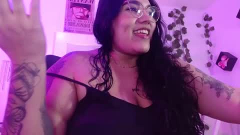 Naty online show from 17, 1, 2026