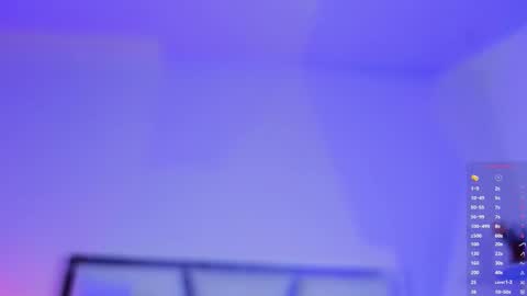 Snapshot of natysaenz1 chatting on 10, 1, 2026 Natalia online show from 10, 1, 2026