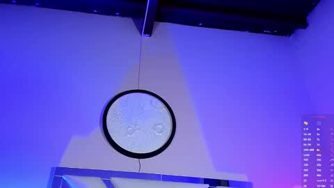 Snapshot of natysaenz1 chatting on 12, 1, 2026 Natalia online show from 12, 1, 2026