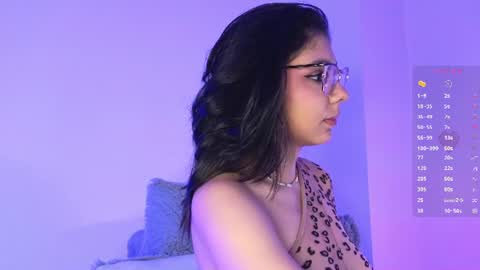 Natalia  online show from 1, 7, 2026