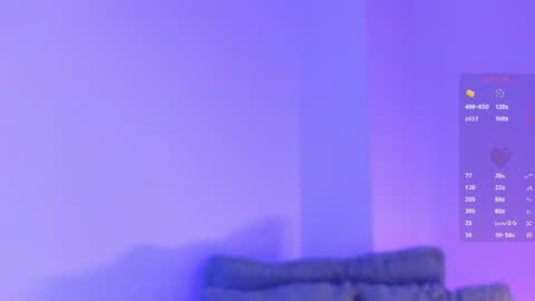 Natalia  online show from 8, 7, 2026