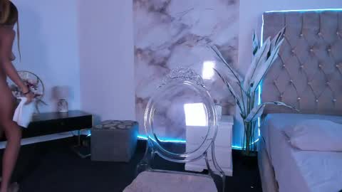 Tatiana online show from 16, 3, 2026