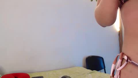 Eimy online show from 18, 1, 2026