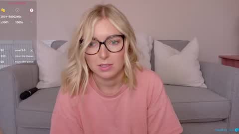 Bex currently on maternity leave online show from 15, 7, 2026