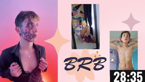 Snapshot of naughty__chris chatting on 13, 12, 2024 Christopher Chris online show from 13, 12, 2024