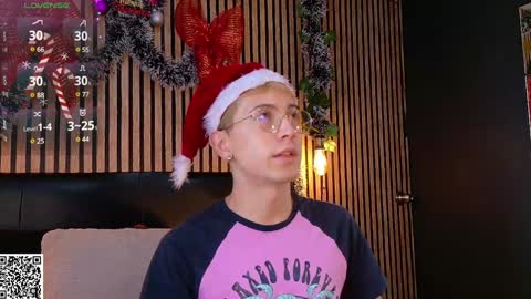 Snapshot of naughty__chris chatting on 22, 12, 2024 Christopher Chris online show from 22, 12, 2024