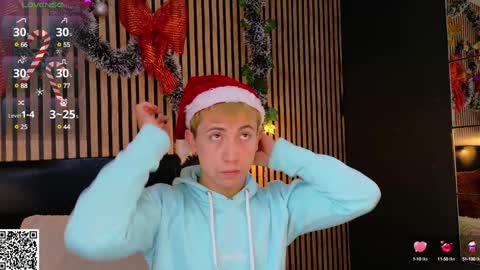 Snapshot of naughty__chris chatting on 23, 12, 2024 Christopher Chris online show from 23, 12, 2024