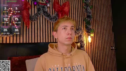 Snapshot of naughty__chris chatting on 27, 12, 2024 Christopher Chris online show from 27, 12, 2024