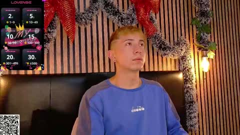 Snapshot of naughty__chris chatting on 28, 12, 2024 Christopher Chris online show from 28, 12, 2024