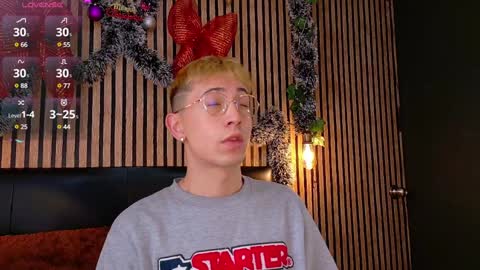 Snapshot of naughty__chris chatting on 3, 1, 2025 Christopher Chris online show from 3, 1, 2025